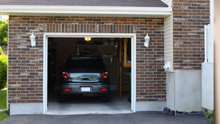 Garage Door Installation at Valley Forge Crossing Norristown, Pennsylvania